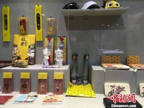 浙江義烏文化產(chǎn)品交易會(huì)圓滿閉幕，洽談交易額突破53.21億元