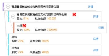 青島墨田教育就業咨詢服務有限責任公司 專業教育咨詢引領就業新路徑