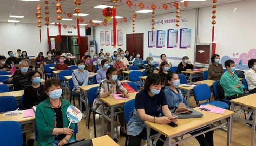 市南區 招生政策宣傳教育服務深入街道社區，打通教育咨詢“最后一公里”