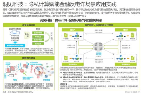 金融科技行業(yè)發(fā)展趨勢(shì)與技術(shù)咨詢要點(diǎn)